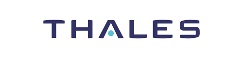 LOGO Thales