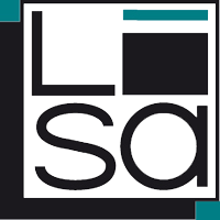 LOGO LISA